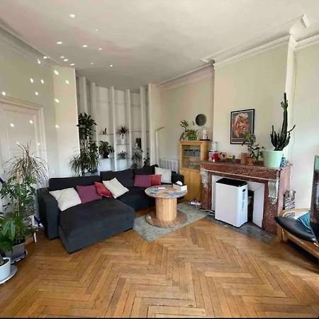 Chambre Comtesse - Climatisee - Proximite Metro Toulouse Exterior foto